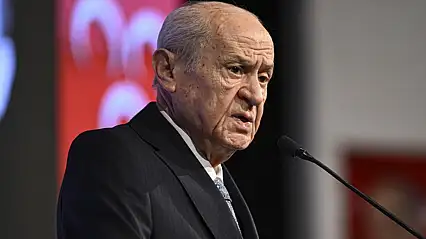 Bahçeli, 'Terörsüz Türkiye'nin meşalesi yakılmıştır'