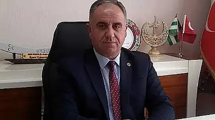 Başkan Karaarslan, 'Öğretmenden mahrum bir millet, millet olma yeteneğini kazanamaz'