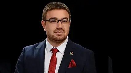 BBP Konya İl Başkanı'ndan 10 Ocak mesajı: 'Basın demokrasinin vicdanıdır'