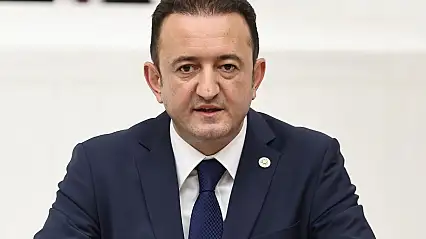 Bektaş'tan Meclis'te 'çay–simit' hesabı: 'İktidar, bir simidi bile layık görmüyor'