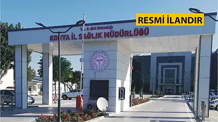 BİNA ONARIMI YAPTIRILACAKTIR