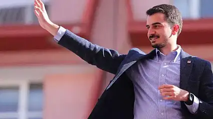 Çankaya Belediye Başkanı kimdir? Hangi parti? Hüseyin Can Güner kimdir? Gözaltına mı alındı?