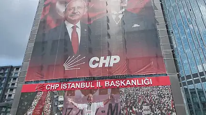 CHP'de 'paralı figüran' tartışması: Bermuda üçgeni ile mücadele ediyoruz