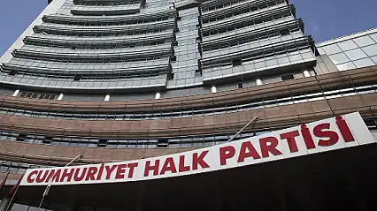 CHP'den 4 il başkanı görevden alındı!