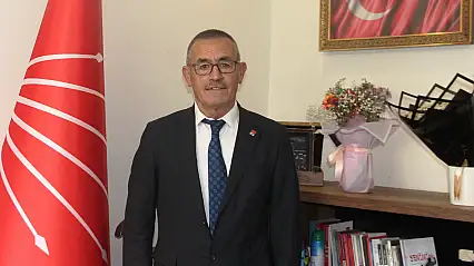 CHP Konya İl Başkanı Serttaş: Artan girdi maliyetleri çiftçilerimizi üretimden uzaklaştırıyor