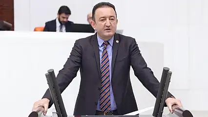 CHP Konya Milletvekili Bektaş'tan likidite uyarısı