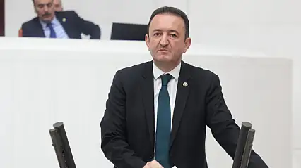 CHP'li Bektaş'tan TÜİK Başkanı'na sert tepki: 'Gerçek dışı enflasyonla zamları gasp ediyorsunuz'