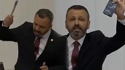 CHP'li eski vekile para cezası