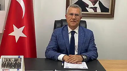 Eğitim-İş Konya Şube Başkanı Ertuğrul: Cumhuriyet en büyük değişim hamlesidir