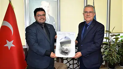 Eğitim-İş ve İYİ Parti eğitimin sorunlarını görüştü