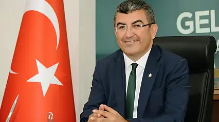 Gelecek Partisi Konya Milletvekili Hasan Ekici AK Parti'ye mi katılıyor?