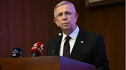 Güner tutuklandı: Sıra Yavaş'ta mı? Daha önce operasyon girişiminin başarısız kaldığı iddiası!