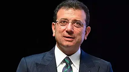 İmamoğlu 'mutlu olun' dedi ve duyurdu! Cezaevinden sürpriz duyuru yaptı