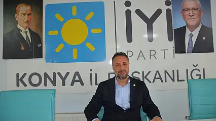 Konya'da akaryakıt zamlarına tepki: Çiftçi üretimden uzaklaşıyor