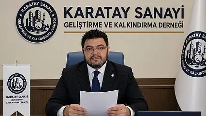 Konya kentsel dönüşümünde çifte standart iddiası: Sanayi esnafı 'Eşit muamele' bekliyor