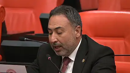 Konya Tarımına büyük katkı: Tepekent Barajı'nda su tutulmaya başlandı