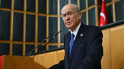 MHP'den çok konuşulacak hamle: Bahçeli talimatı verdi, o video sosyal medyayı salladı!