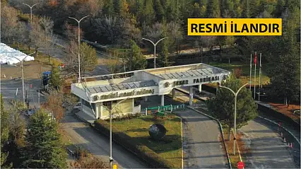 ÖZEL GÜVENLİK