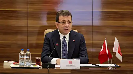 Özgür Özel açıkladı! Ekrem İmamoğlu aday olmazsa yerine kim aday olacak?