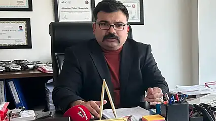Tanrıkulu'ndan muhalefete ve seçmene çağrı: Ortak akılda buluşalım