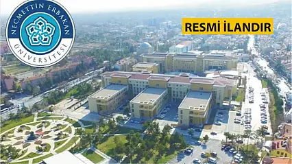 TEFRİŞAT MALZEMELERİ SATIN ALINACAKTIR