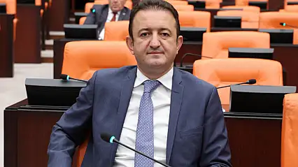 Vekil  Bektaş: 'Öğretmen sorunları acilen çözüme kavuşturulmalı'