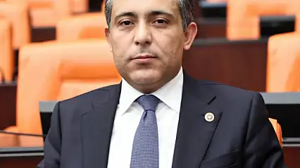 Vekil Koçak, Filistin konusunda uluslararası topluma çağrıda bulundu!