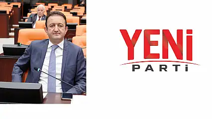 YENİ Parti kuruldu. Konya'dan YENİ Parti'ye geçen Milletvekili oldu mu? Barış Bektaş CHP'den ayrıldı mı?