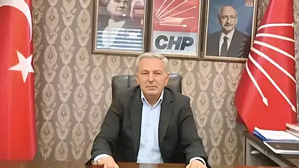 Yılmaz Özkanat kimdir? Yılmaz Özkanat CHP'li mi?
