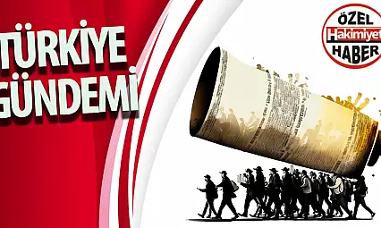 14 Haziran 2025 Türkiye Gündemi
