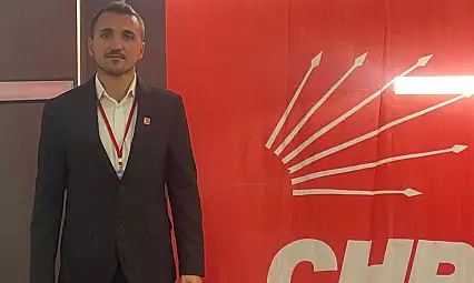 14 yaşında CHP'ye girdi, Genel Başkan Yardımcısı oldu!