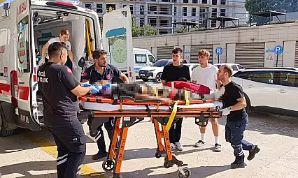 15 yaşındaki çocuk traktörün altında can verdi