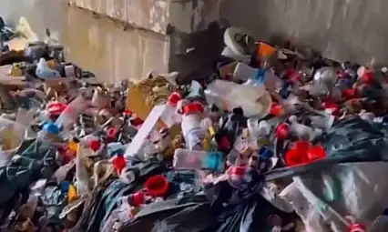 17 ilde sahte içki operasyonu: Litrelerce ele geçirildi!