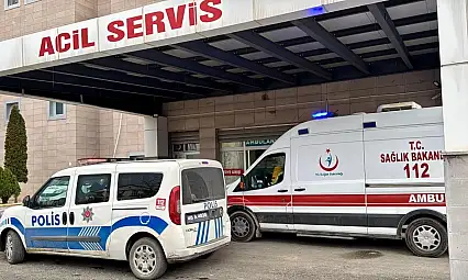 58 yaşındaki kadın banyoda korkunç halde bulundu