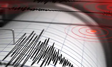 Adana beşik gibi sallanıyor: Bir deprem daha!