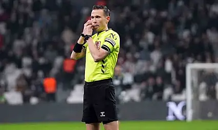 Adnan Deniz Kayatepe kimdir? Adnan Deniz Kayatepe Beşiktaş karnesi nasıl? Adnan Deniz Kayatepe hangi takımı tutuyor? Yönettiği maçlar neler?