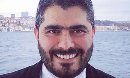 Ahmet Saymadi kimdir? Kaç yaşında? Hangi partiden? Ahmet Saymadi Ahmet Şık olayı nedir?