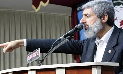 Alparslan Kuytul kimdir, nerelidir? Abdullah Kuytul kimdir? Alparslan Kuytul kökeni nedir? Alparslan Kuytul gözaltına mı alındı? Furkan Vakfı kimin?