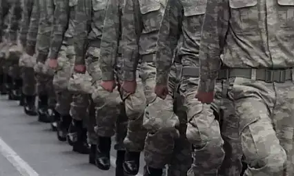 Askerlikten dönen gençlere özel hak: 1 ay boyunca ücretsiz olacak!