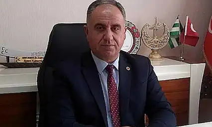 Başkan Karaarslan, 'Öğretmenden mahrum bir millet, millet olma yeteneğini kazanamaz'