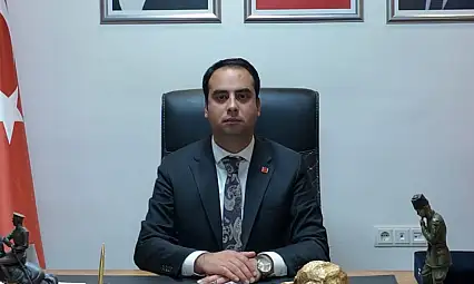 Başkan Türktaş: 'Öğretmenlerin iyi koşulları olmadan eğitimde başarı sağlanamaz'