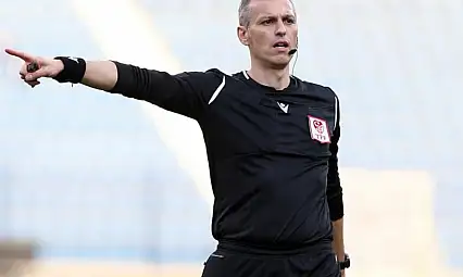 Bülent Birincioğlu kimdir? Bülent Birincioğlu Beşiktaş karnesi nasıl, hangi takımı tutuyor? Bülent Birincioğlu yönettiği maçlar neler?