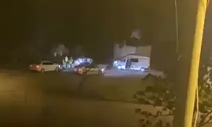 Çaldıkları araçla günlerce tur attılar: Sonunda yakayı ele verdiler!