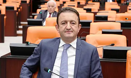CHP Konya Milletvekili Bektaş'tan 30 Ağustos mesajı