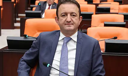CHP'li Barış Bektaş: 'Yoksulluk arttıkça çocuk işçi sayısı da artıyor'