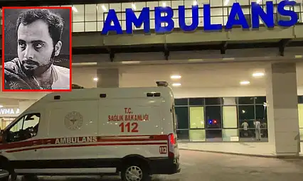 Emeğinin karşılığını istedi, bıçaklanarak öldürüldü