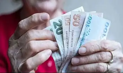 EMEKLİ ZAMMI 2026 | Ocak maaş artışında kritik günler! Masada konuşulan yeni zam oranları ortaya çıktı…