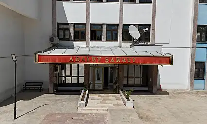 Eşini darbeden koca tutuklandı