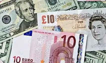 Euro gerçekte kaç dolar olmalı? HSBC'den şok analiz: Dolar pahalı, euro ucuz!