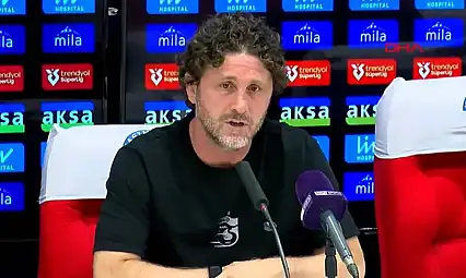 Fatih Tekke kimdir, kaç yaşında, nereli? Fatih Tekke istifa mı etti? Trabzonspor Teknik Direktörü Fatih Tekke eşi kimdir?